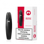 E-papieros P1 Slyde TPD