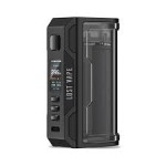MOD Lost Vape Thelema Quest 200W - Gunmetal