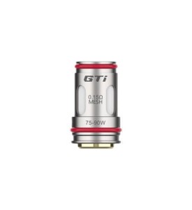 Grzałka Vaporesso GTI mesh - 0.15
