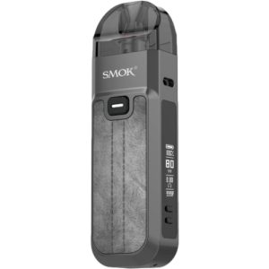 POD Smok Nord 5 - Grey Leather
