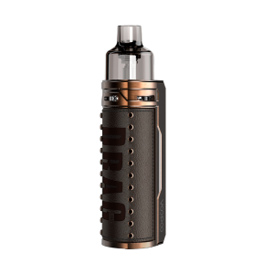POD VooPoo Drag S - Bronze Knight