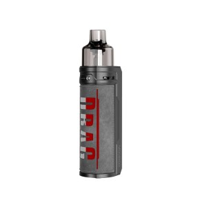 POD VooPoo Drag S - Iron Knight