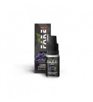 Aromat justFAKE! - Czarna Porzeczka 10ml