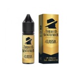 Aromat Tobacco Gentleman 10ml - Classic Tobacco