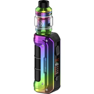 KIT Geekvape Aegis Max 2 - Rainbow