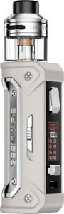 POD Geekvape Aegis E100 - Volcanic Grey