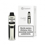 E-papieros Joyetech CuAio D22 White TPD