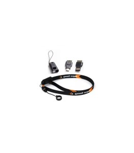 Aegis boost USB charger smycz