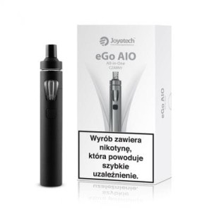 Stick Joyetech eGo AIO - Black