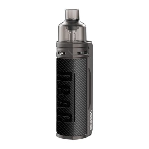 POD VooPoo Drag S - Carbon Fiber