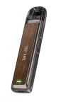POD Lost Vape Ursa Nano - Gunmetal Walnut Wood