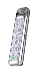 POD Lost Vape Ursa Nano - Silver Frost