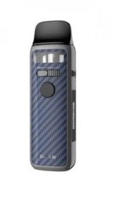 POD VooPoo Vinci 3 - Carbon Fiber Blue