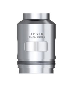 Grzałka Smok V16 Dual Mesh - 0.12ohm