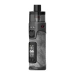 POD Smok RPM 5 Pro - Grey Leather