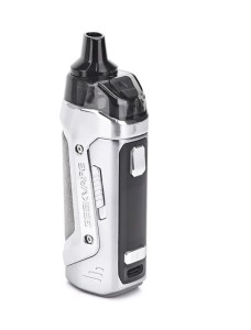 POD Geekvape B60 Boost 2 - Silver