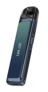 POD Lost Vape Ursa Nano - Pacific Blue