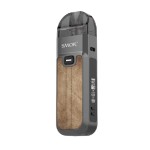 POD Smok Nord 5 - Brown Leather