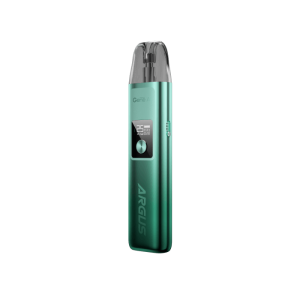 POD VooPoo Argus G - Racing Green