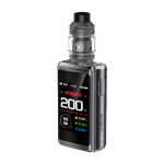 Geekvape Z200 KIT 200W (Kolor: Gunmetal)