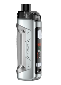 KIT GeekVape Aegis Boost Pro 2 (B100 v2) - Silver