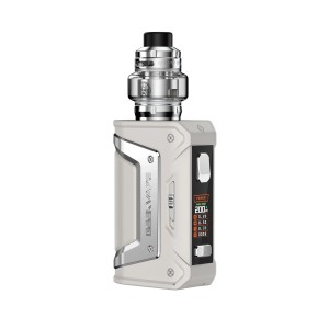KIT GeekVape Legend 2 CLASSIC (L200 OG) - Grey