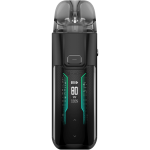 POD Vaporesso Luxe XR Max - Black