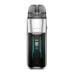 POD Vaporesso Luxe XR Max - Silver