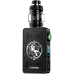 KIT Lost Vape Centaurus M200 - Galaxy Black