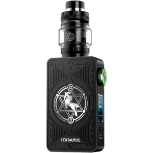 KIT Lost Vape Centaurus M200 - Galaxy Black