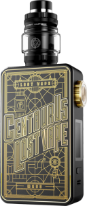 KIT Lost Vape Centaurus M200 - Sorcerer Magic
