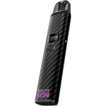POD Lost Vape Ursa Nano Pro - Black Carbon