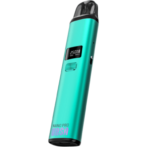 POD Lost Vape Ursa Nano Pro - Neon Mint