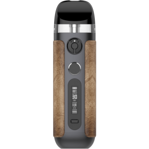 POD Smok Novo 5 - Brown Leather