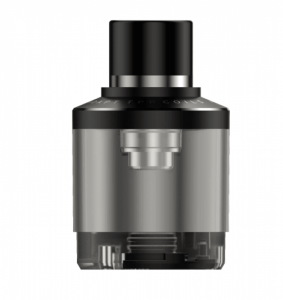 Wkład VooPoo TPP Pod 2 - Black - Pusty