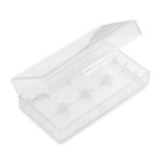 Pudełko Na Dwa Akumulatory 18650