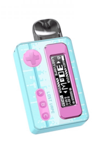 POD Lost Vape Ursa Pocket - Ice Blade