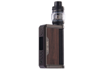 KIT Lost Vape Centaurus Q200 - Gun. Walnut Wood