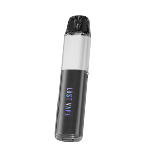 POD Lost Vape Ursa Nano Air - Chariot Black