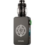 KIT Lost Vape Centaurus M200 - Gunmetal Grey