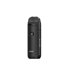 POD Smok Nord 50W - Black Carbon Fiber