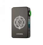 MOD Centaurus M200 Lost Vape - Gunmetal Gray