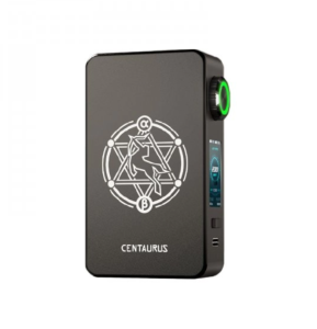 MOD Centaurus M200 Lost Vape - Gunmetal Gray