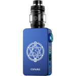 KIT Lost Vape Centaurus M200 - Midnight Blue