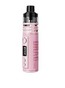 POD VooPoo Drag H40 - Pink