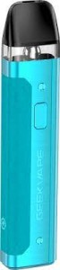 POD Geekvape Aegis Q - Turquoise