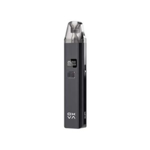 POD Oxva Xlim V2 - Shiny Black