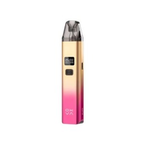 POD Oxva Xlim V2 - Shiny Gold Pink