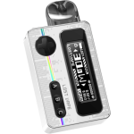 POD Lost Vape Ursa Pocket - Silver Storm