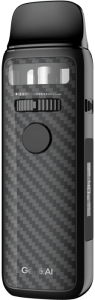 POD VooPoo Vinci 3 - Carbon Fiber Black